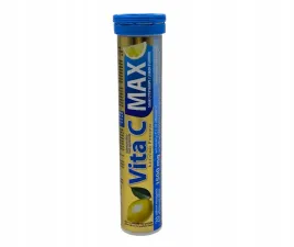 vita-c-max-20-tabletek-cytryna-bez-cukru-odpornosc-metabolizm-1500-mg