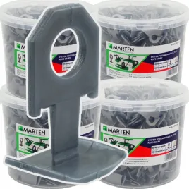 system-do-poziomowania-plytek-klipsy-2000-sztuk-marten