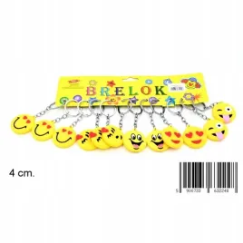 brelok-buzka-midex-emotka-gumowa-d41292