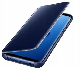 etui-xiaomi-mi-10t-10t-pro-niebieskie-clear-view