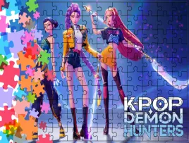 puzzle-tradycyjne-k-pop-demon-hunters-producent
