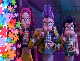 puzzle-tradycyjne-k-pop-demon-hunters-producent