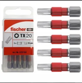 grot-bit-bity-koncowka-tx20-1-4-29mm-fischer