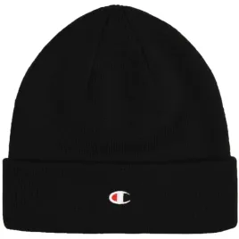 czapka-zimowa-sportowa-champion-beanie-cap-806065-kk001-54-61cm-czarna