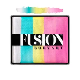 fusion-body-art-rainbow-split-cake-farba-do-malowania-twarzy-i-ciala-50-gra