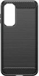 etui-do-samsung-galaxy-a15-czarne-szczotkowany-tyl-tpu