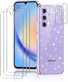 etui-przezroczyste-brokatowe-3x-szklo-hartowane-do-samsung-galaxy-a34-5g
