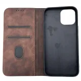 etui-z-klapka-do-iphone-12-brazowe-stan-powystawowy