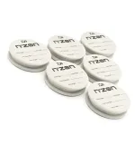 krazki-daiwa-n-zon-eva-rig-foam-spools-stan-nowy