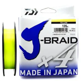 plecionka-daiwa-j-braid-x4-yellow-135m-0-13mm