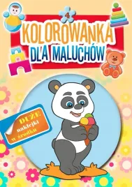 kolorowanka-dla-maluchow-czesc-4-panda-praca-zbiorowa