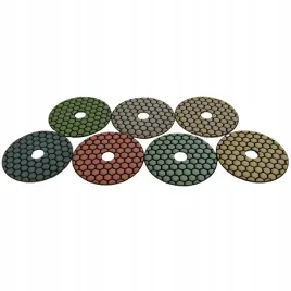 tarcze-do-polerowania-kamienia-ceramiki-diament-na-sucho-7-granulacji-100mm