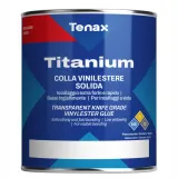 tenax-klej-titanium-extra-clear-bardzo-mocny-1l-stan-nowy