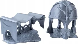 miasto-intrygi-wikingow-3d-pawilon-i-placowka-handlarza-skala-28-32-mm