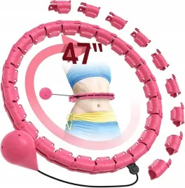 hula-hoop-odchudzanie-z-ciezarkami-pierscien-z-24-regulowanymi-wezlami