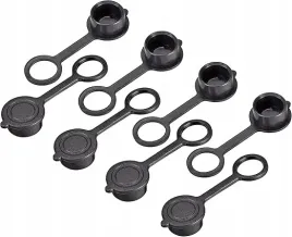 oslona-wtyczki-zlacza-gx12-uxcell-wodoodporna-czarna-8-sztuk