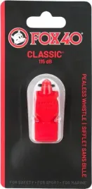 gwizdek-fox-40-classic-safety-czerwony-9902-0100