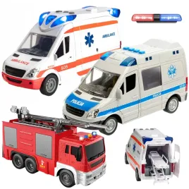 prezent-na-swieta-pojazdy-ratunkowe-straz-pozarna-karetka-policja-zestaw