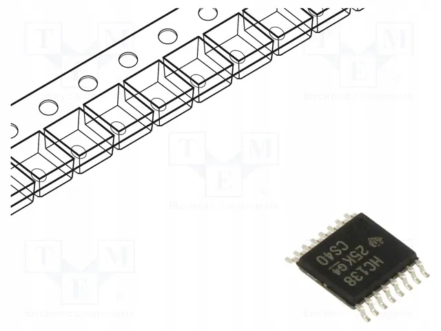 sn74hc138pwr-ic-cyfrowy