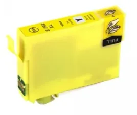 tusz-do-epson-502xl-zolty