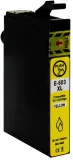 tusz-do-epson-603xl-zolty
