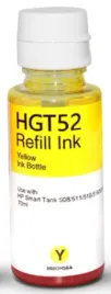 tusz-do-hp-gt52-zolty