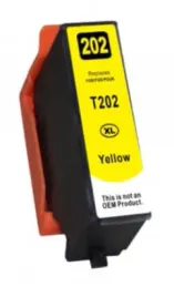 tusz-do-epson-202xl-zolty