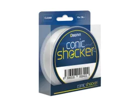 przypon-strzalowy-delphin-conic-shocker-0-30mm