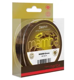 delphin-zylka-mamba-feeder-bronz-016mm-200m