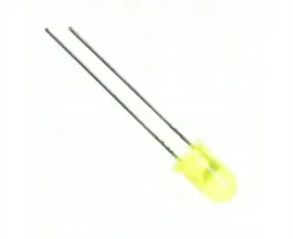 led-5mm-zolty-140-380mcd-50-205-25v