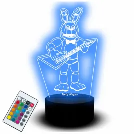 lampka-nocna-led-fnaf-five-nights-at-freddy-s-pilot-zestaw-figurka-bonnie