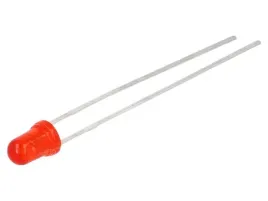 led-czerwony-3mm-1500-3200mcd-45-2-24v