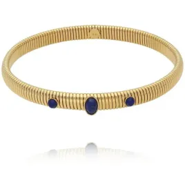 bransoletka-damska-zlota-by-dziubeka-lapis-lazuli-18cm