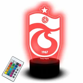 nocna-led-lampka-pilkarska-pilka-nozna-herb-dla-kibica-klub-trabzonspor-usb