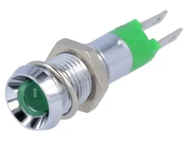 kontrolka-led-wklesla-zielony-24-28vdc-fi-82mm-ip67-metal