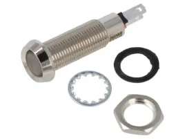 kontrolka-led-wklesla-zielony-5-6vdc-fi-81mm-ip67-mosiadz