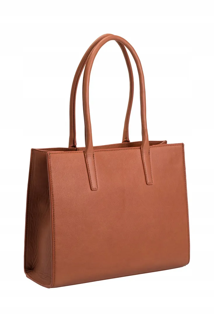 aigner-shopper-philippa-w-kolorze-brazowym