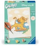 creart-disney-simba