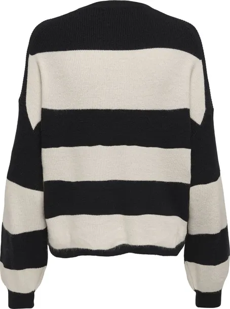 sweter-damski-only-onlatia-xl-stan-nowy