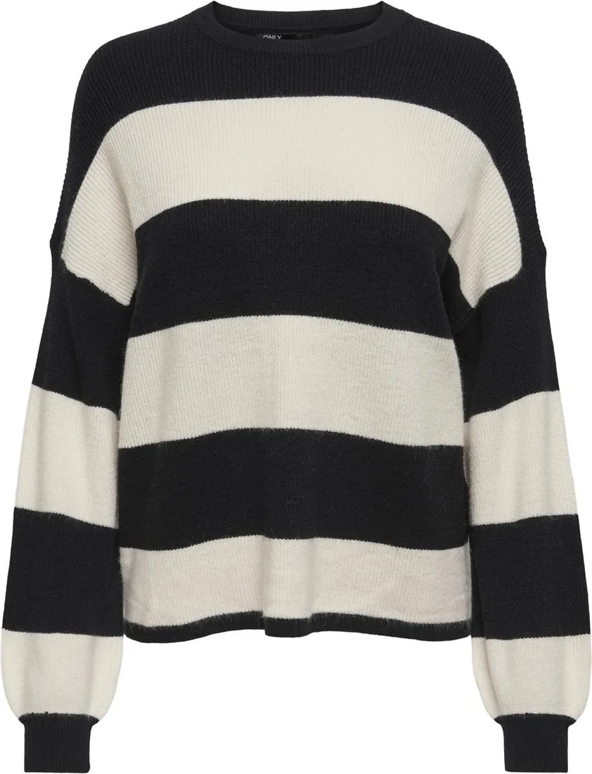 sweter-damski-only-onlatia-xl-stan-nowy