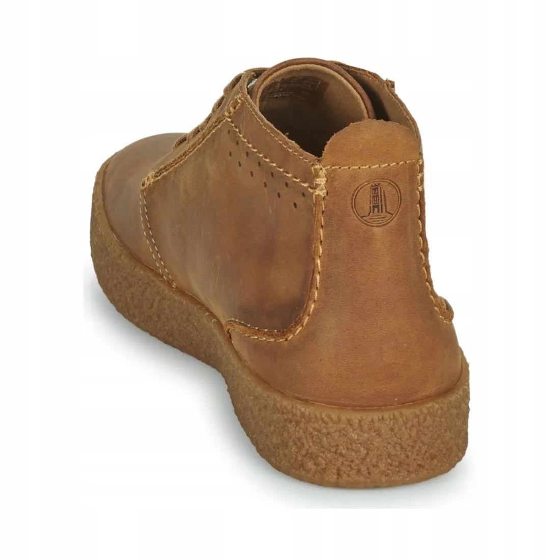 botki-clarks-streethill-mid-r39-5-stan-nowy