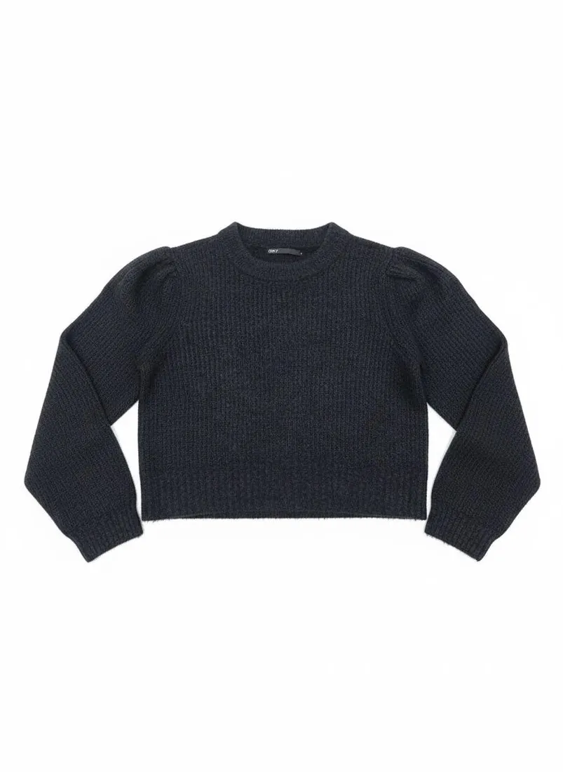 only-onladore-oneck-pullover-l-stan-nowy