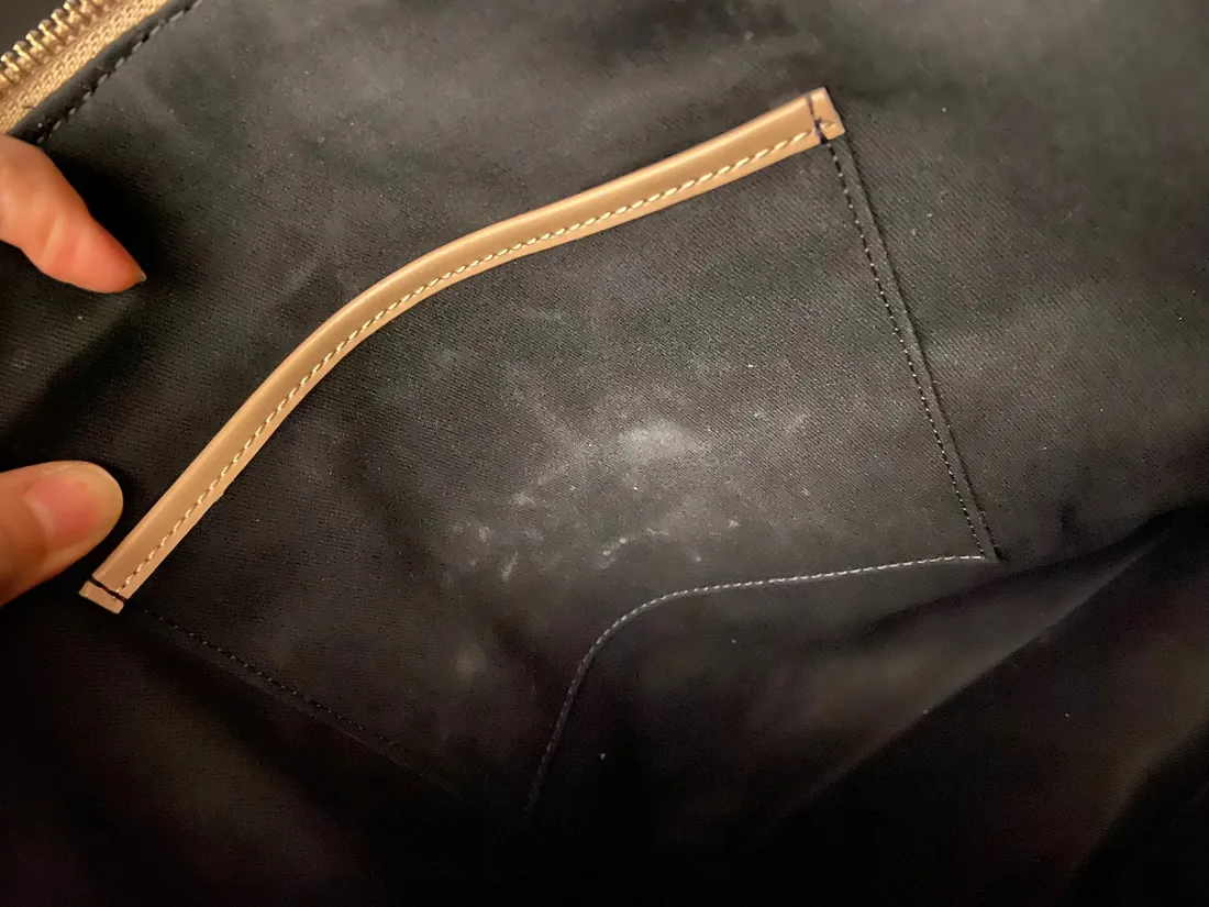 torba-baldinini-bezowy-stan-powystawowy