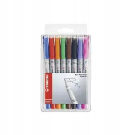 stabilo-woreczek-z-8-bardzo-drobno-rozpuszczalnymi-markerami