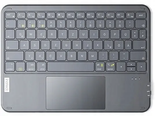kawiatura-inateck-kb01105-g-stan-nowy