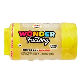 wonder-factory-never-dry-dough-singles-yellow
