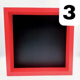 red-ramka-ekspozycyjna-dla-kolekcji-magnesow-figurek-lego-cobi
