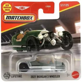 matchbox-2021-morgan-3-wheeler