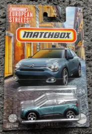 matchbox-european-streets-citroen-e-c4