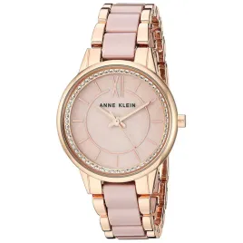 zegarek-damski-anne-klein-ak-3344tprg-rozowy